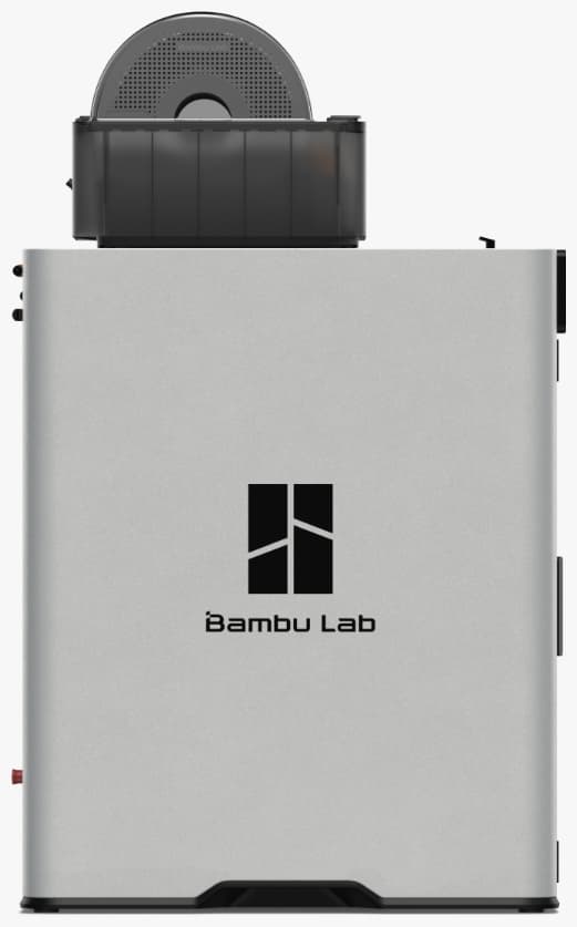 Принтер 3D Bambu Labs H2S Combo